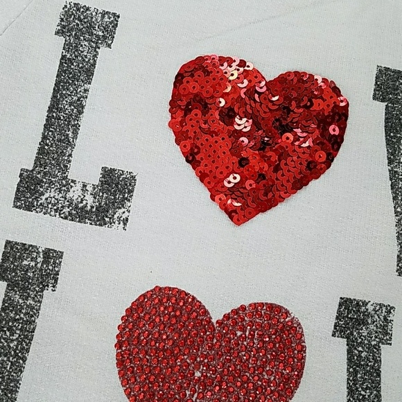 ♥ Cute short sleeve shirt, S/P, Miss Chevous - Picture 2 of 4